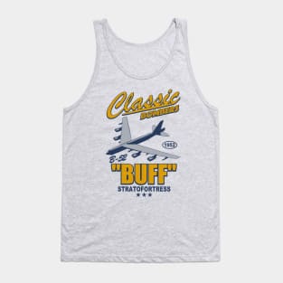 B-52 Stratofortress "BUFF" Tank Top